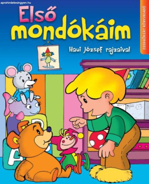 Első mondókáim - 