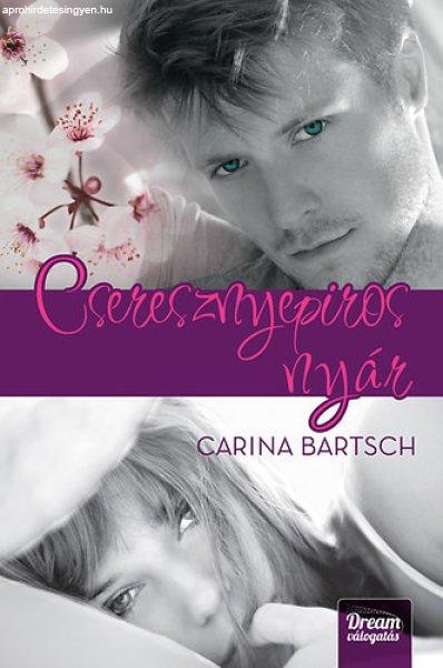 Cseresznyepiros nyár - Carina Bartsch