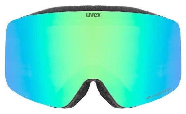 Uvex pyrit pro FM síszemüveg