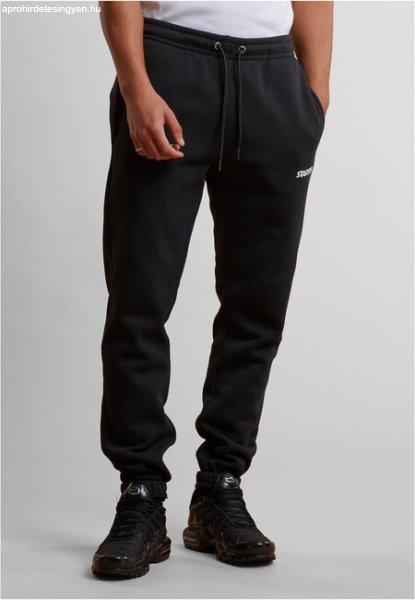 Starter Small Logo Essential Sweatpants black