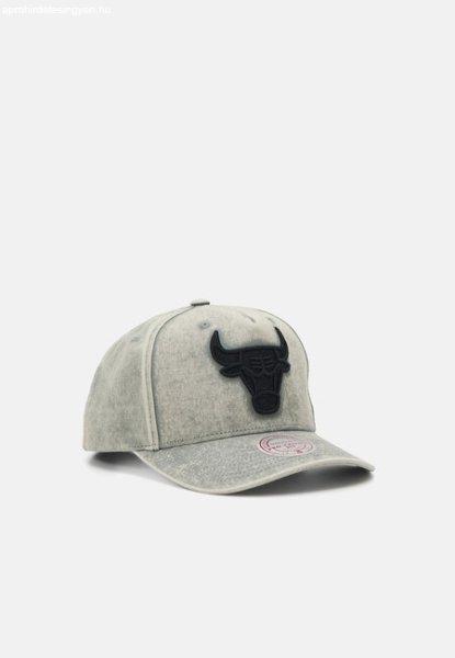 Mitchell & Ness snapback Chicago Bulls Washed Out Tonal Pro Snapback black