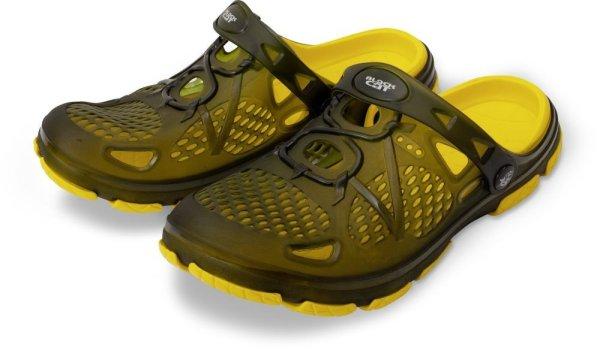 Black Cat Clogs Papucs 46-os (9310046)