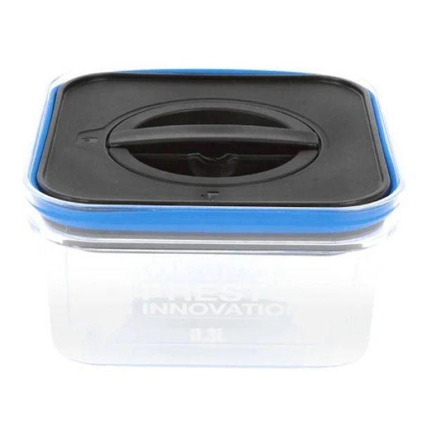 Preston Bait Safe Containers csalitároló doboz 0,3l (P0130133)