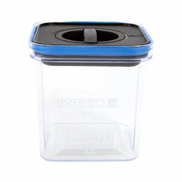 Preston Bait Safe Containers csalitároló doboz 0,7l (P0130134)