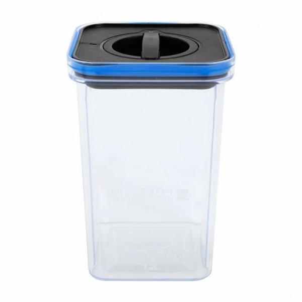 Preston Bait Safe Containers csalitároló doboz 1,2l (P0130135)