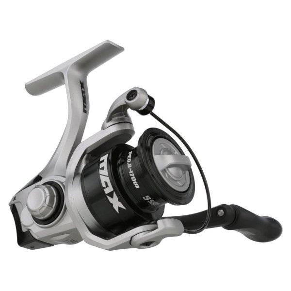 Abu Garcia Max X SP Spinning Reel 6000 4+1 elsőfékes orsó (1609807)