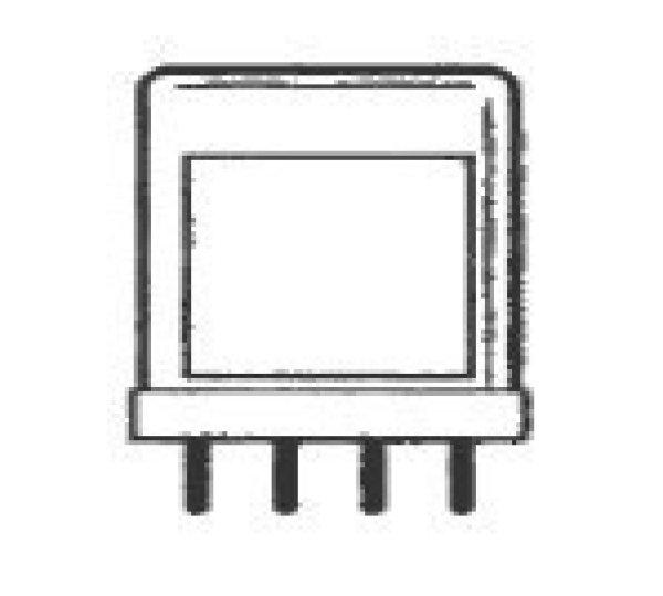 Vaillant relé VRC
