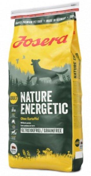 Josera Nature Energetic 12,5 kg