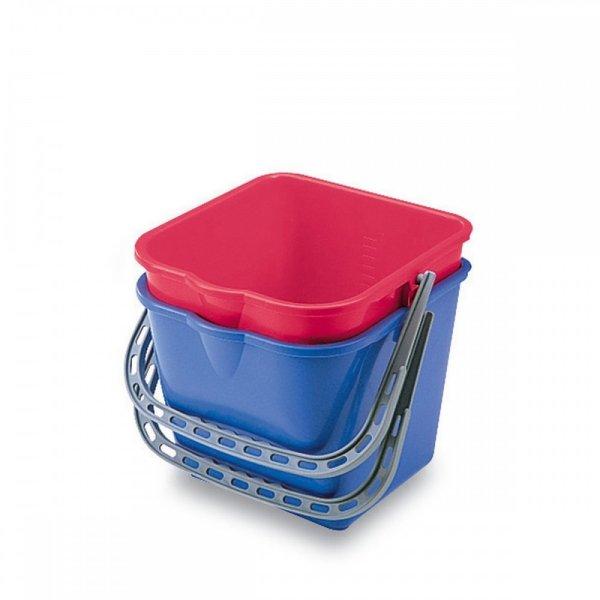 Ready System Műanyag vödör, 15 l