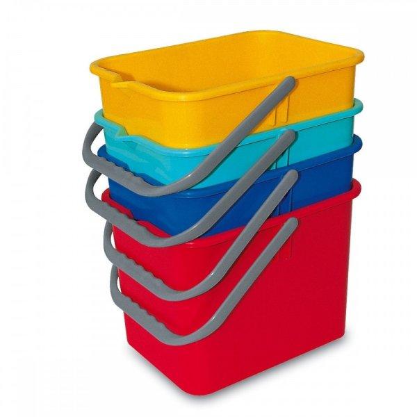 Ready System Műanyag vödör, 9 l