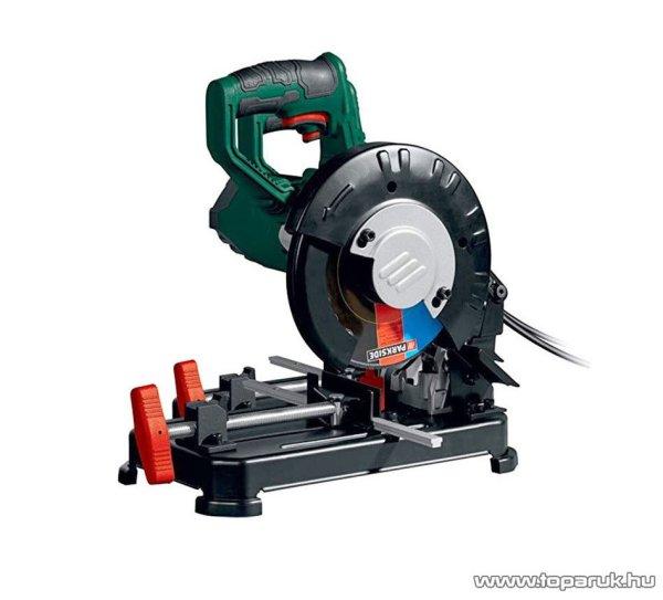 ParkSide PMTS 180 C3 Csiszolókorongos asztali elektromos gyorsdaraboló,
fémvágó, fémdaraboló, 1280 W 