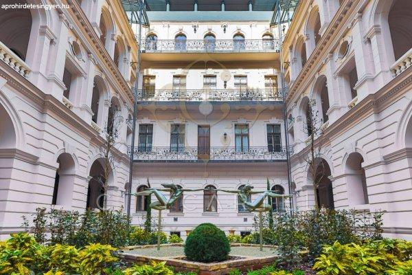 Eladó 104m2-es Téglalakás, Budapest, VI. kerület