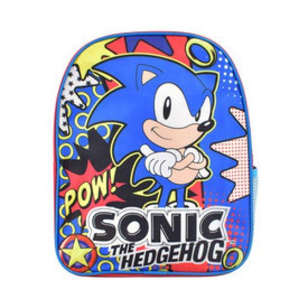 Hátizsák - Sonic