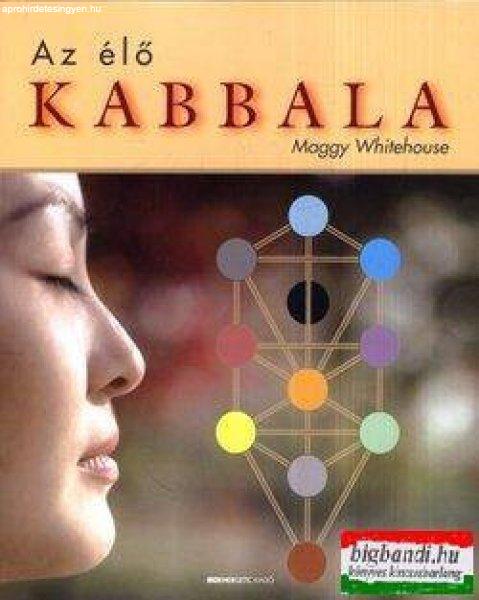 Maggy Whitehouse - Az élő Kabbala