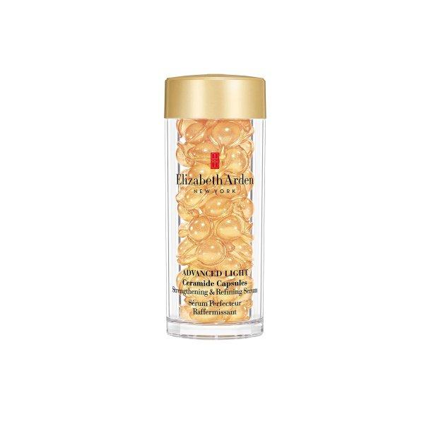 Elizabeth Arden Erősítő szérum kapszulában Advanced
Light Ceramide Capsules (Strengthening & Refining Serum) 60 db