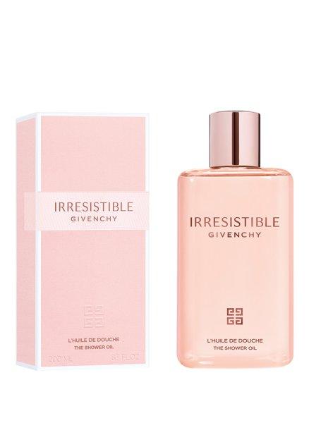 Givenchy Irrésistible - zuhanyolaj 200 ml