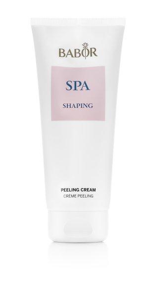 Babor Bőrradír SPA Shaping (Peeling Cream) 200 ml