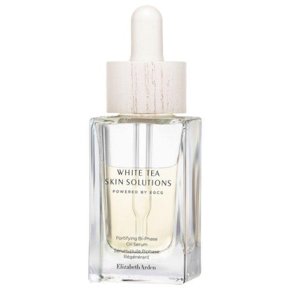 Elizabeth Arden Arcolaj szérum White Tea Skin Solutions (Fortifying
Bi-Phase Oil Serum) 30 ml