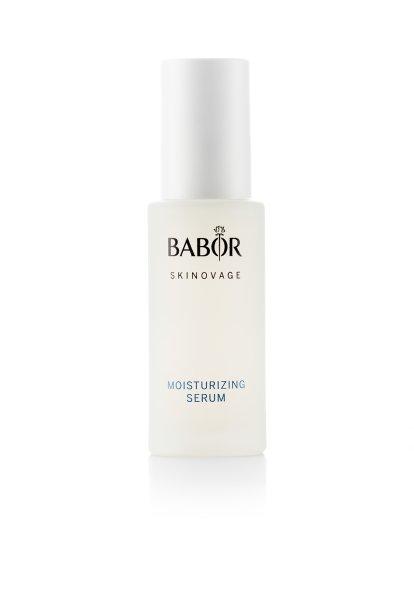 Babor Hidratáló arckrém száraz bőrre Skinovage
(Moisturizing Serum) 30 ml