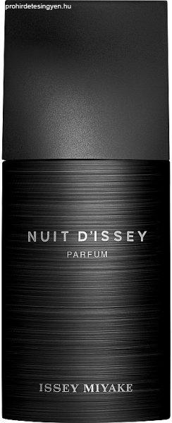 Issey Miyake Nuit D'Issey Parfum - EDP - TESZTER 125 ml