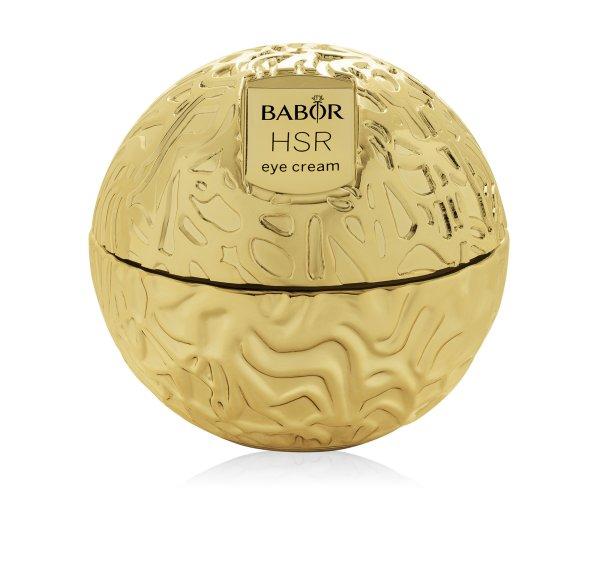 Babor Szemkörnyékápoló krém HSR Lifting (Eye Cream) 30
ml