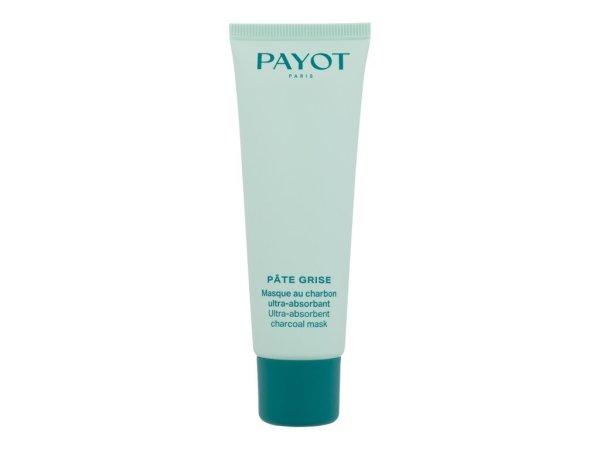 Payot Arcmaszk problémás bőrre (Ultra-Absorbent Charcoal Mask)
50 ml