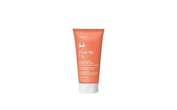 PUPA Milano Mellfeszesítő fluid Push Me Up (Firming Breast Enhancer)
75 ml