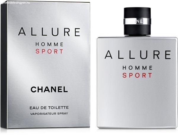 Chanel Allure Homme Sport - EDT 150 ml