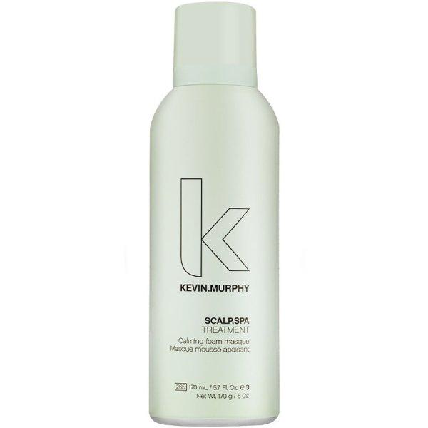 Kevin Murphy Hab haj maszk Scalp.Spa (Calming Foam Masque) 170 ml