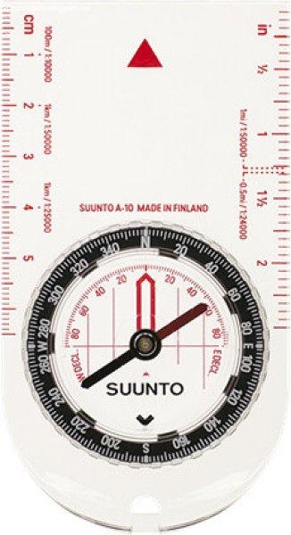 Suunto A-10 NH iránytű