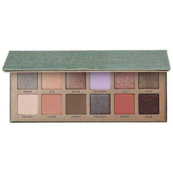 Anastasia Beverly Hills Szemhéjfesték paletta Nouveau (Palette) 16 g
