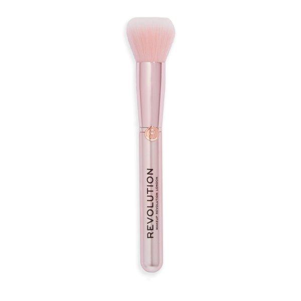 Revolution Kozmetikai ecset Create Super Dewy Stippling