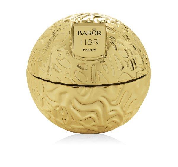Babor Luxus ránctalanító krém HSR Lifting (Anti-wrinkle
Cream) 50 ml
