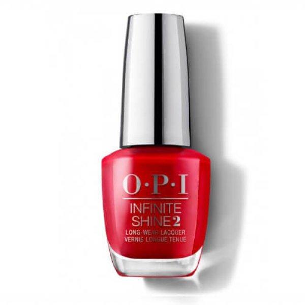OPI Körömlakk Infinite Shine 15 ml Sunscreening My Calls
