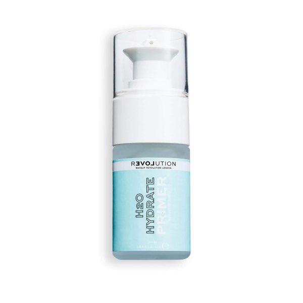 Revolution Hidratáló sminkalapozó Relove H2O Hydrate (Primer) 12
g