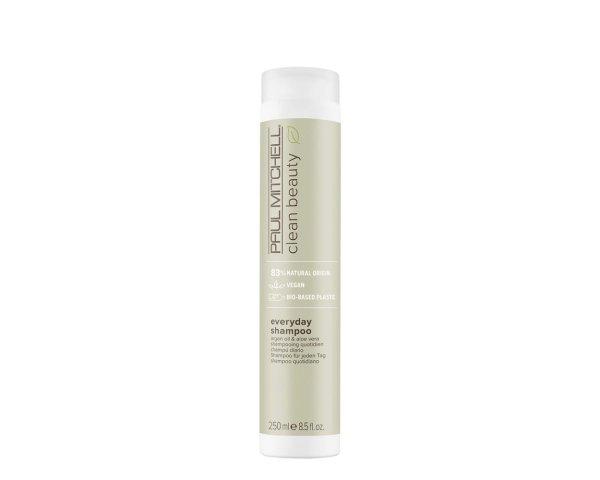Paul Mitchell Sampon mindennapi használatra Clean Beauty (Everyday Shampoo)
250 ml
