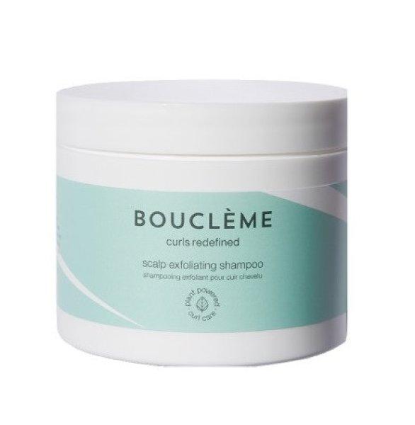 Bouclème Hámlasztó sampon Scalp Exfoliating Shampoo 100 ml