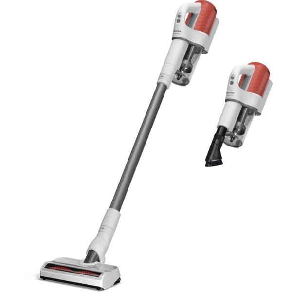 Miele Duoflex HX1 brilliáns fehér Vezeték nélküli porszívó