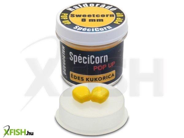 Haldorádó Spécicorn Pop Up - Édes Kukorica 8 Mm