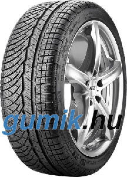 Michelin Pilot Alpin PA4 ( 215/45 R18 93V XL, MO )
