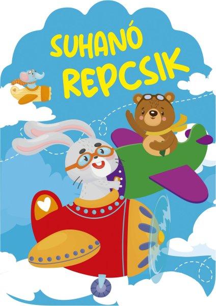 Suhanó repcsik