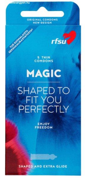 RFSU Magic 5´s