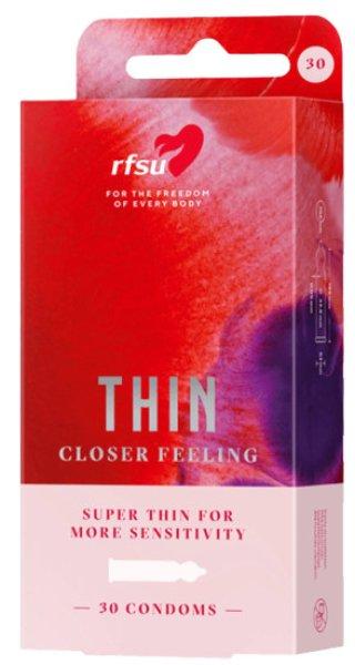 RFSU Thin 30´s