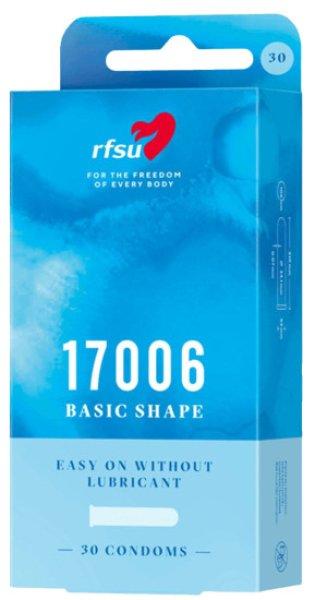 RFSU 17006 30´s