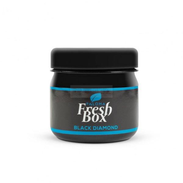 Illatosító - Paloma Fresh box - Black diamond - 32 g