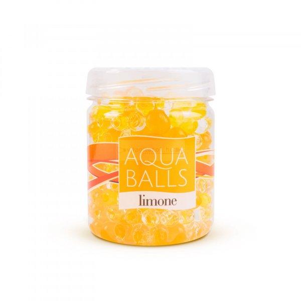 Illatgyöngyök - Paloma Aqua Balls - Limone - 150 g