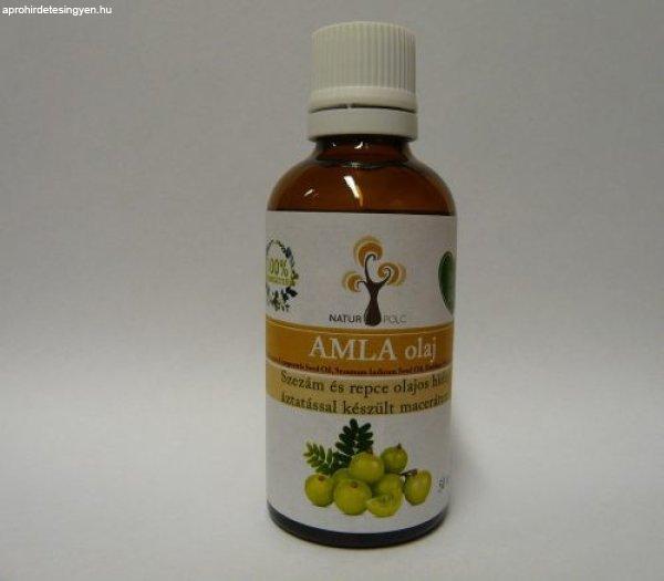Naturpolc amla olaj 50 ml