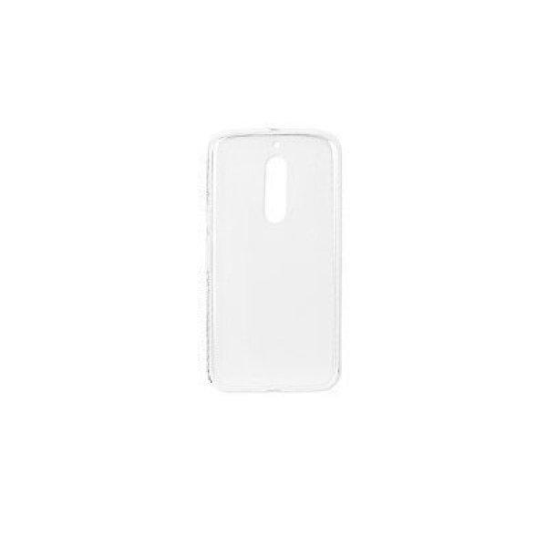 Samsung A525 / A526 / A528 Galaxy A52 4G / 5G / A52s (2020) átlátszó vékony
szilikon tok