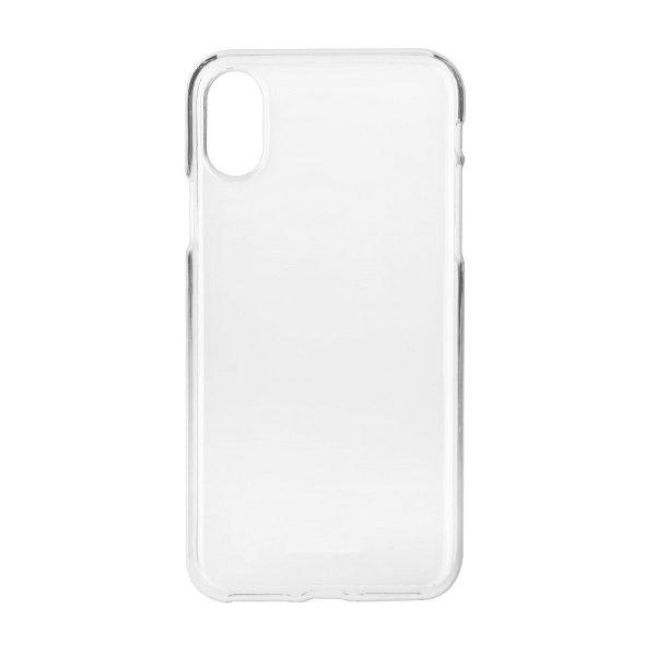 Xiaomi Redmi Note 14 5G átlátszó vékony szilikon tok