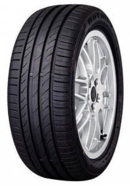 195/45R16 (84V) ROTALLA RU01 Nyári személy. 